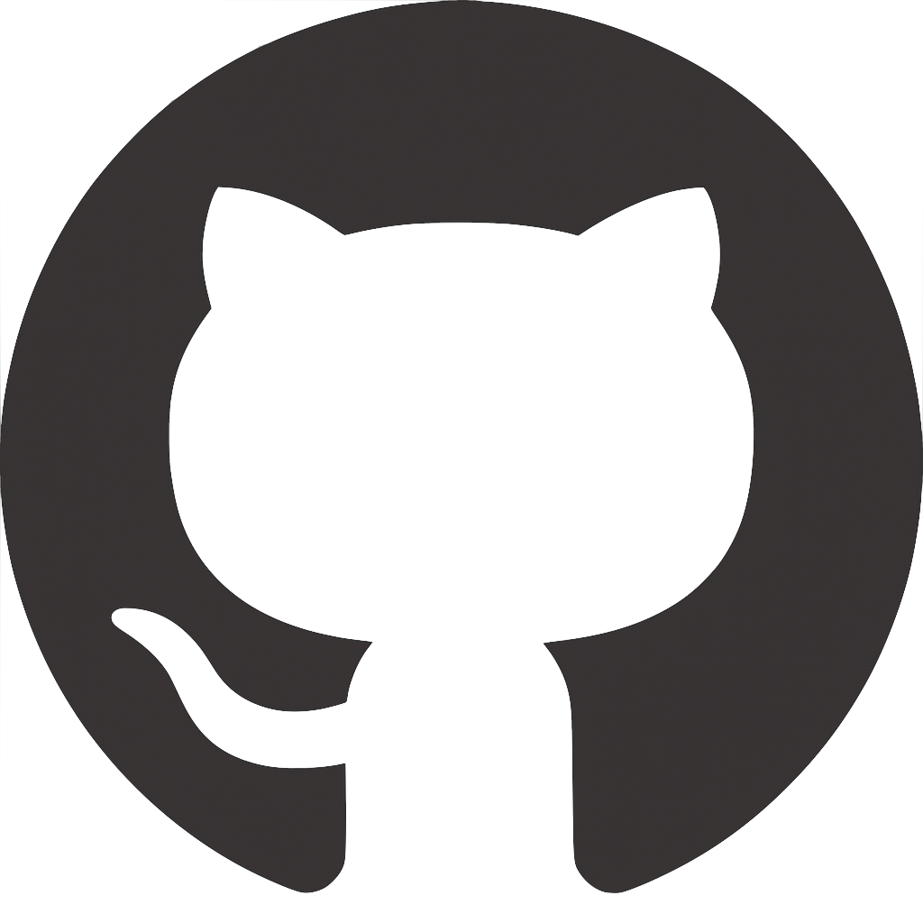 Github-Logo